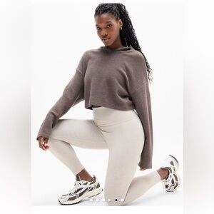 Athleta Elation Ultra High Rise SoftLuxe Legging